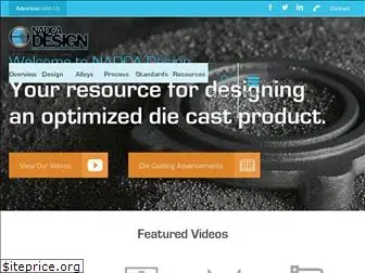 diecastingdesign.org