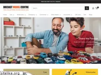 diecastmodelcentre.co.uk