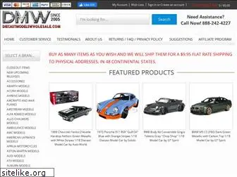 diecastmodelswholesale.com