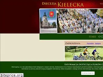 www.diecezja.kielce.pl