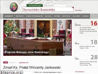 diecezja.szczecin.pl thumbnail