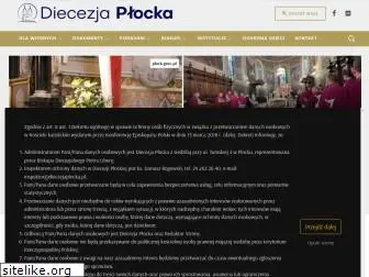diecezjaplocka.pl