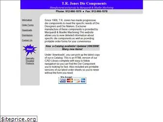 diecomponents.com