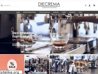 diecrema.com