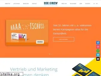 diecrew.de