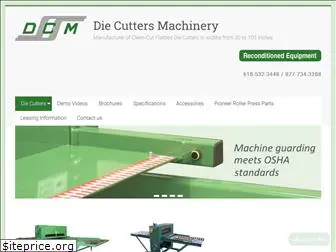 diecuttersinc.com