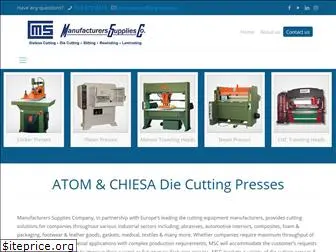 diecutting-presses.com