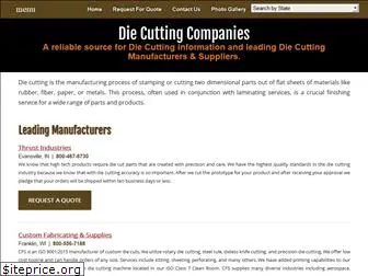 diecuttingcompanies.com