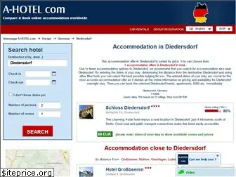diedersdorf.a-germany.com