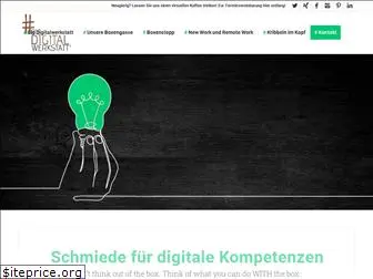 diedigitalwerkstatt.de