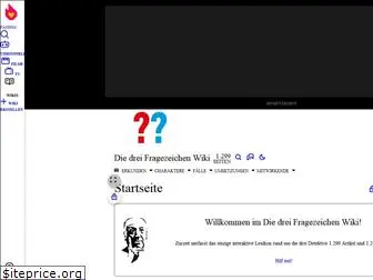 diedreifragezeichen.wikia.com