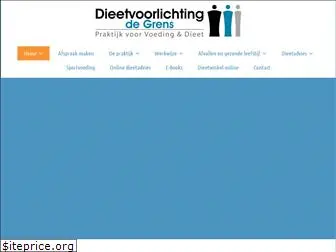 dieetvoorlichting.nl