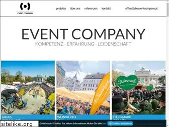 dieeventcompany.at