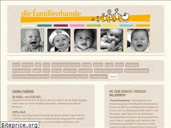 diefamilienbande.de