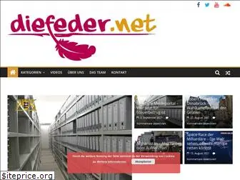 diefeder.net