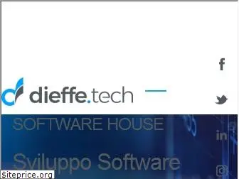 dieffe.tech