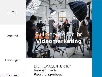 diefilmagentur.de