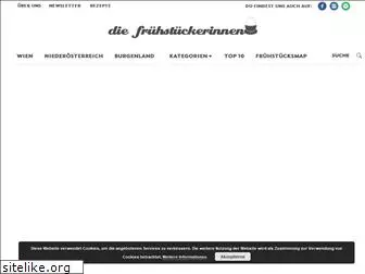 diefruehstueckerinnen.at