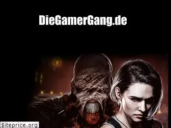 diegamergang.de