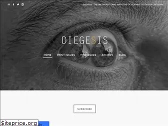 diegesismagazine.com