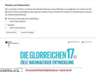 dieglorreichen17.de