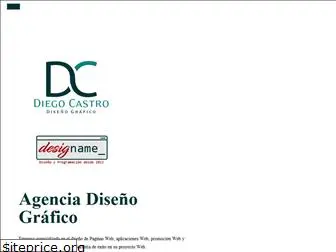 diegocastro.com.co