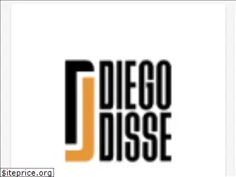 diegodisse.com