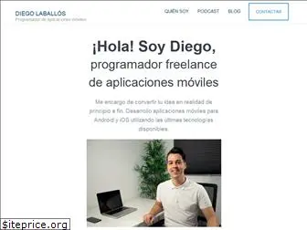 diegolaballos.com