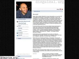 diegoleal.org