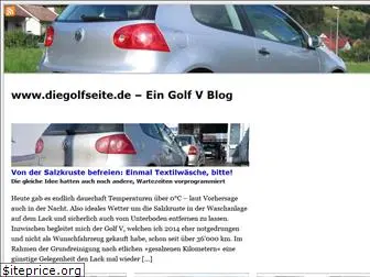 diegolfseite.de