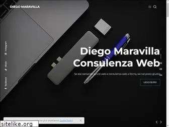 diegomaravilla.com