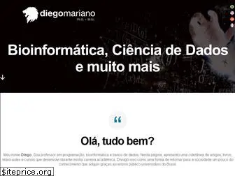 diegomariano.com