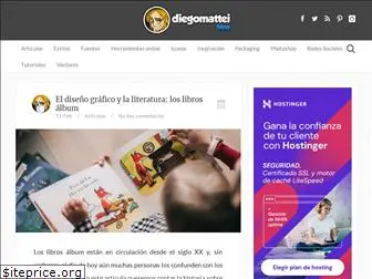 diegomattei.com.ar