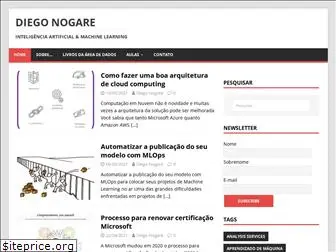 diegonogare.net