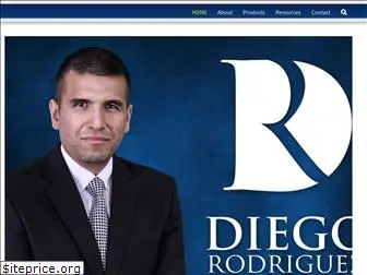 diegorodriguez.org