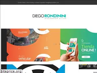 diegorondinini.com