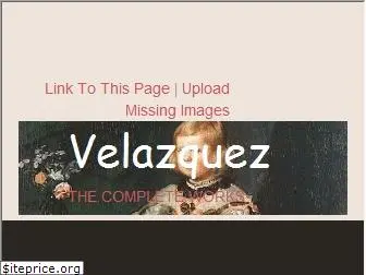 diegovelazquez.org