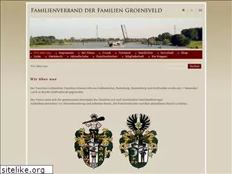 diegroenevelds.de