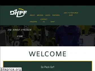 diehardpackerfan.com