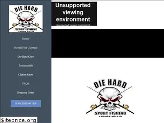 diehardsportfishing.com
