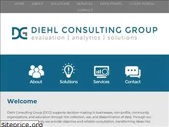 diehlconsultinggroup.com