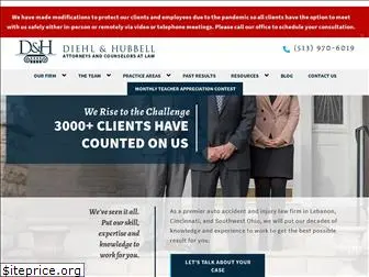 diehlhubbell.com