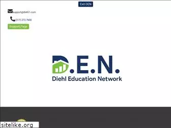 diehlvault.com