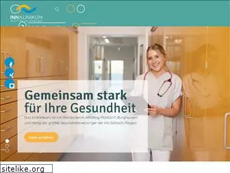 diekreiskliniken.de