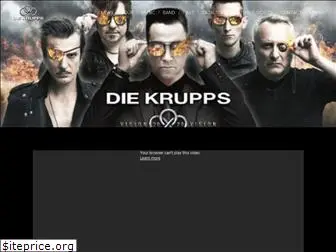 diekrupps.com