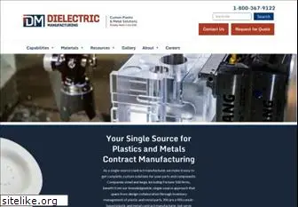 dielectriccorp.com