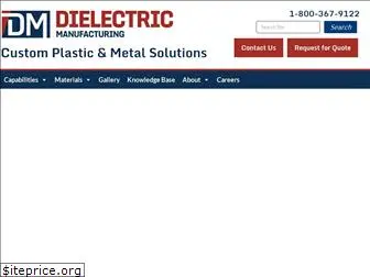 dielectricmfg.com