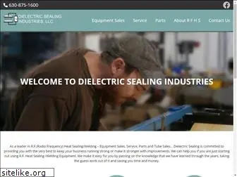 dielectricsealing.com