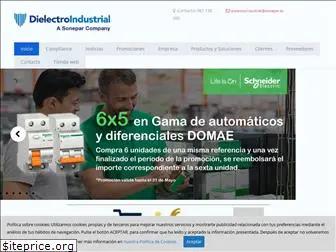 dielectroindustrial.es