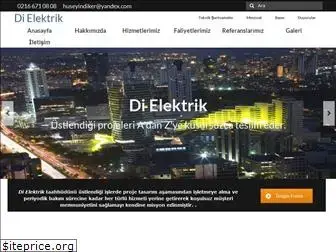 dielektrik.com.tr